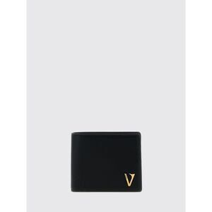 Versace Wallet Men Black
